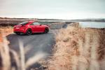 Audi TTS Competition Coupe 2018 года (WW)